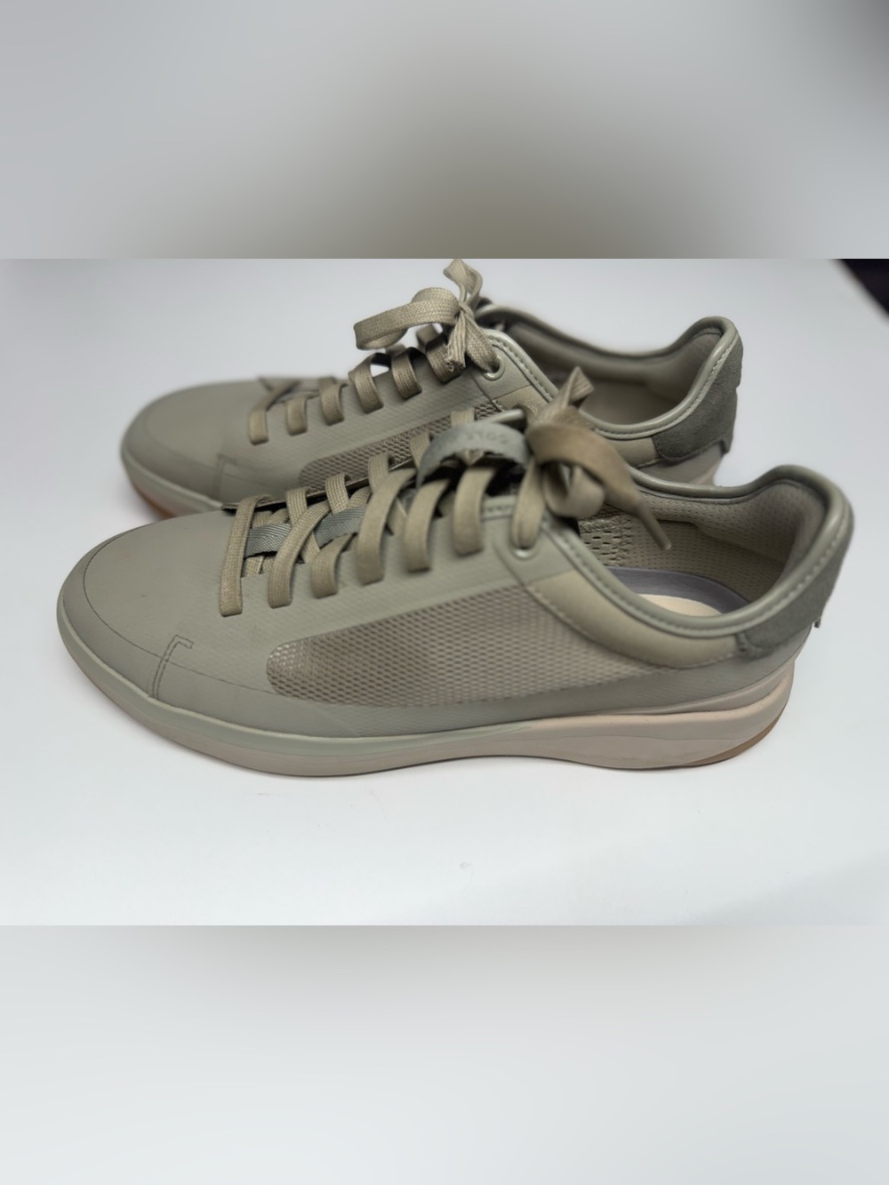 Cole haan  Casual Sneakers in Olive sage